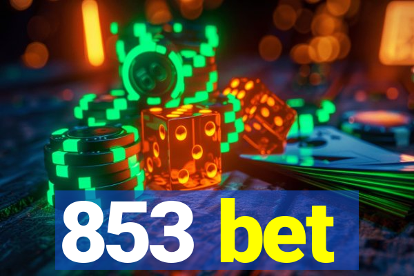 853 bet